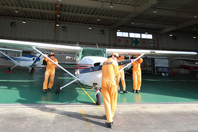 航空機の基本技術―航空整備士共通実地試験基準 日本航空技術協会の+